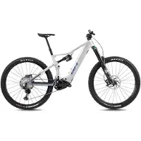 Bh Ilynx+ Nx Enduro Carbon 9.6 Cx Gen 5 29´´ Xt 2027 Elektrisk Terrengsykkel