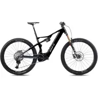 Bh Ilynx+ Nx Trail Carbon 8.6 Cx Gen 5 29´´ Xt Di2 2027 Elektrisk Terrengsykkel