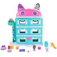 Spin Master Meow-Mazing Dollhouse