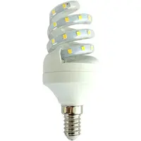 Wellhome Pk8019 6000k Led-pære 110x49 Mm 5w 420 Lumens 15 Enheter