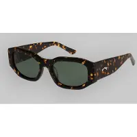 Billabong Lank Matte Tortoise Solbriller grønn