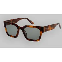 Billabong Weber Shiny Tortoise Solbriller grønn
