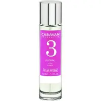Caravan Nº3 150ml Parfyme