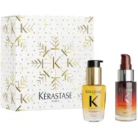 Kérastase Elixir L'Huile Originale + 8H Magic Serum Holiday Set 2026 (Limited Edition)