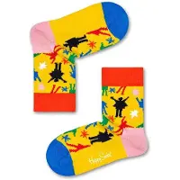 Happy socks Beatles Helping Hands Sokker