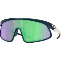 Oakley Mann Rslv Solbriller