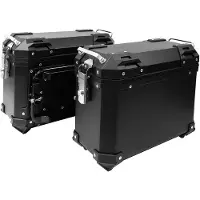 X-plor Ksl28n 28l Sidevesker Sett