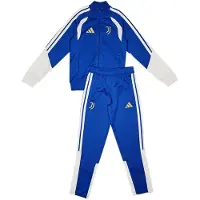 Adidas Juventus 26/27 Junior Treningsdress
