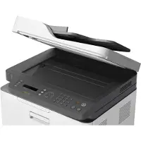 HP Color Laser MFP 179fnw All in One Multifunksjon - Farge - Laser