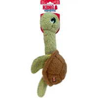 Kong Scruffs Turtle Kosedyr