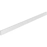 Hansgrohe WallStoris Vægstang 700mm mat hvid