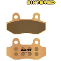 Galfer Fd073g1370 Sintrede Bremseklosser