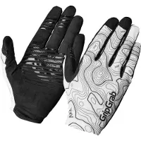 Gripgrab Rebel Hansker