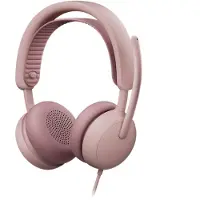 Logitech Zone Wired 2 Hodetelefoner