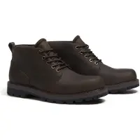 Timberland Britton Road Mid Lace Up Wp Chukka Støvler