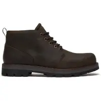 Timberland Britton Road Mid Lace Up Wp Chukka Støvler