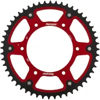Supersprox Stealth 49d Rst990x49red Bakre Tannhjul
