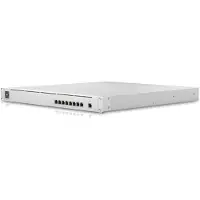 Ubiquiti UniFi - Switch - oppdragskritisk - Styrt - 9 x Gigabit Ethernet - rackmonterbar - PoE (120 W)