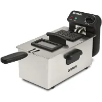 G3 Ferrari G10203 10l 2000w Friteringsmaskin