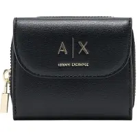 Armani Exchange Xw003312_af28605 Dame-lommebok
