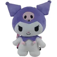 Hello Kitty Kuromi Ryggsekk
