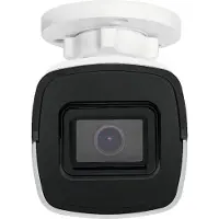 ABUS Komplett-Set mit 2 PoE Mini Tube-Kameras + Rekorder TVVR36423T LAN IP-Überwachungskamera-Set 1920 x 1080 Pixel, China, TCP/IP, 3,23 kg, 505 mm, 315 mm, 267 mm