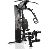 Hammer Maximum Multigym Autark 3.0
