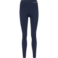 Hummel Tif Seamless Leggings Med Høy Midje