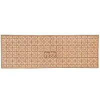San Ignacio X Kinvara Healthy Food Flerbruksteppe 40x120 Cm