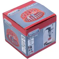 Durable 175104, Gult, A4, 442 mm, 311 mm, 50 stykker