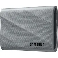 Samsung T9 MU-PK2T0G ekstern SSD 2 TB USB 3.2 Gen 2x2 2000 MB/s, grå