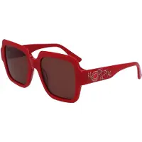 Karl Lagerfeld 6104sr Solbriller For Kvinner