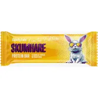 Bodylab 12 x Protein Bar Skumhare, 55 g - Outlet