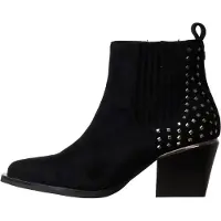 Xti 14648003 Høyhælte Booties