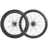 FFWD Ryot 77-55 N/gage Cl Disc Tubeless Landeveishjulsett