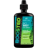 Finish Line Boosted Bio Wet Smøremiddel 120ml