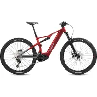 Bh Ilynx+ Nx Trail 7.9 Cx Gen 5 29´´ Deore 2027 Elektrisk Terrengsykkel