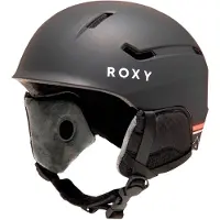 Roxy Starter Hjelm svart