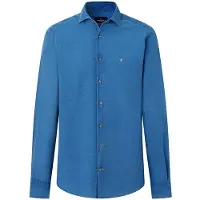 Hackett Hm3010834 Langarmet T-skjorte