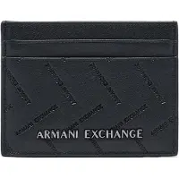 Armani Exchange Xm000169_af27287 Lommebok