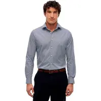 Tommy Hilfiger Mw0mw46673 Skjorte Med Lange Ermer