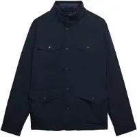 Superdry 2 In 1 Burford Jakke