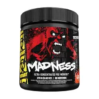 Mut@nt Madness PWO 30 porsjoner