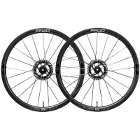 FFWD Raw Control 36 Mm Sp 2:1 Landeveishjulsett