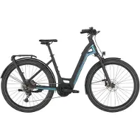 Bergamont E-ville 30 Performance Line Sx 28´´ 2025 Elektrisk Sykkel