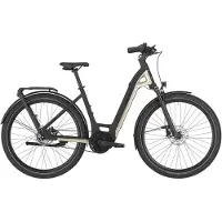 Bergamont E-ville 20 Belt Performance Line Sx 28´´ 2025 Elektrisk Sykkel