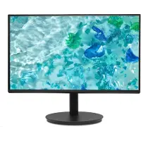 Acer CB3 CB273U G, 68,6 cm (27"), 2560 x 1440 piksler, 4K Ultra HD, 4 ms, Svart
