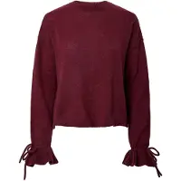 Pieces Pcfie Knyting Strikket Pullover