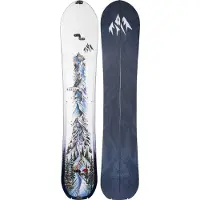 Jones Snowboards Frontier 2.0 2027 Splitboard mønster