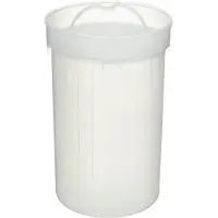 Eheim Filtermediesylinder Classic 250 (2213) Og Classic Vario+e 250 (2214)
